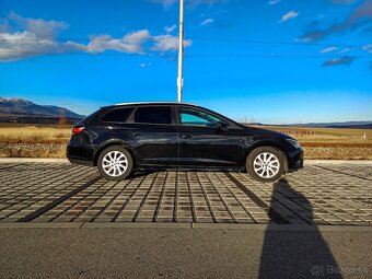 Seat Leon ST 1.2 TSI Style, 81kW, úplná servisná história - 4