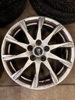 5x112 R17 - 4