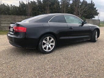 Audi a5 2.0tdi coupe S line - 4