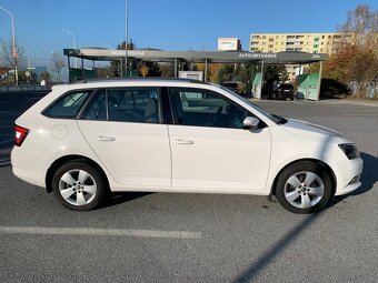 Škoda Fabia Combi 1.0 TSI (2018) – 49 000 km - 4