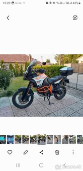 KTM 1290 Super Adventure R - 4