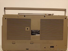 JVC RC 680 radiomagnetofon - 4