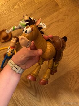 Toy story - 4