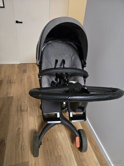 Stokke kocik - 4