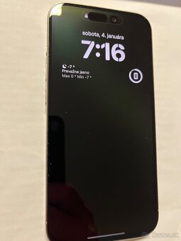 iPhone 15 pro 128g - 4