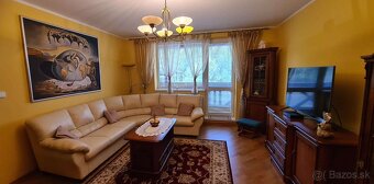 APARTMÁN V TATRÁCH, 67M2, TERASA, DOLNÝ SMOKOVEC - 4