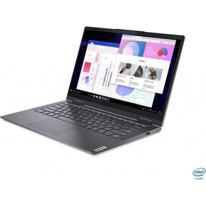 LENOVO Yoga 7 14ITL5 Slate Grey

 - 4