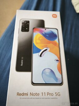 Redmi note 11 pro 5G - 4