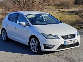 Seat Leon FR - 4