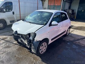 Renault Twingo 1,0 Experience Odpočet DPH - 4