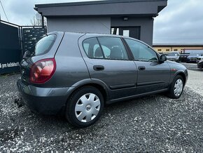 Nissan Almera 1.5 Tekna 4D - 4