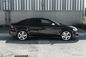 Audi S3 Sportback Quattro bez OPF - 4