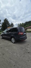 Ford Galaxy 2.0 TDCi DPF (120kW) PowerShift Titanium

 - 4