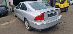 Lacno rozpredám Volvo S60 2001-2010 - 4