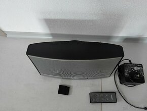 BOSE SoundDock Portable bluetooth - 4