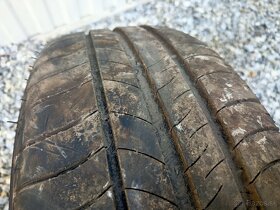 PLECHOVY DISK REZERVA 5X100 R15 185/60 R15 - 4