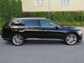 Volkswagen Passat Variant 2.0 TDI BMT Highline R-Line DSG

 - 4