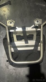 OEM BMW držiak kufra F850GS/R1200GS/R1250GS - 4