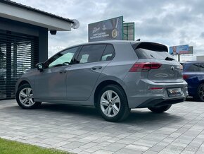 Volkswagen Golf Comfortline 1.5 TSi M6 V ZÁRUKE, r.v.: 2020 - 4