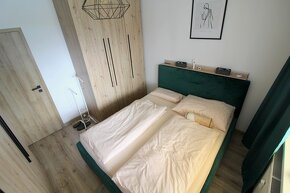 2 KK s dvoma balkónmi, /35 m2/, Kysucké Nové Mesto - 4