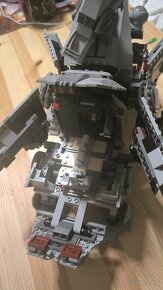 Lego AT-ST - 4