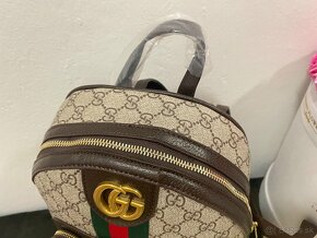 Gucci Ophidia ruksak - 4