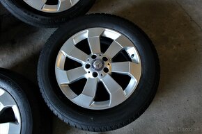 18”------SADA-------MERCEDES GLE ML----/záťažové/--5x112 r18 - 4