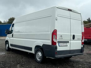 Citroën Jumper 2.0 BlueHDi 110 35 L3H2 - 4