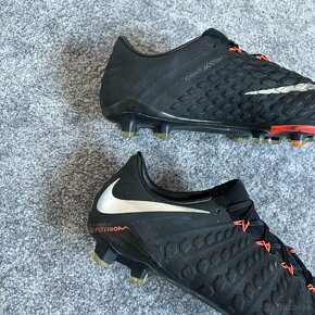 Nike hypervenom elite FG - 4