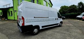 FIAT DUCATO - PREDAJ AJ NA SPLÁTKY - 4