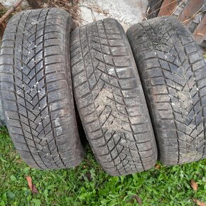 205/55r16 - 4