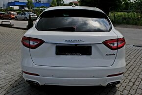 MASERATI LEVANTE - PREDAJ AJ NA SPLÁTKY - 4