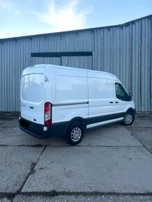 Ford Transit 2.0 TDCI - L2H2 - Trend - 130 PS - Odpočet DPH - 4