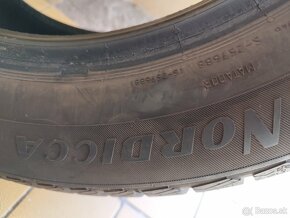 zimne pneumatiky 205/55 r16 matador - 4