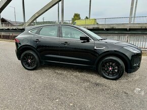 Jaguar E-Pace (2020) - 4