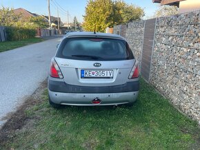 Kia Rio 1.4 16V 74kw - 4