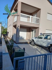 Exkluzívne novostavba domu 2x apartmán v Chorvátsku - 4