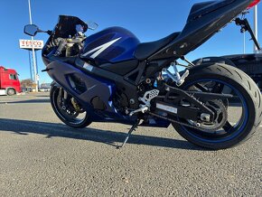 Suzuki GSX-R 600 K4 88kw - 4