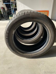 Letné pneumatky 215/55 R17 - 4