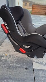 detská autosedačka Peg Perego 9-36 kg s ISOFIXOM - 4