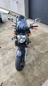 Yamaha fz6 fazer - 4