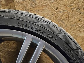 FALKEN Euroall season AS210 225/40 R18 92V - 4