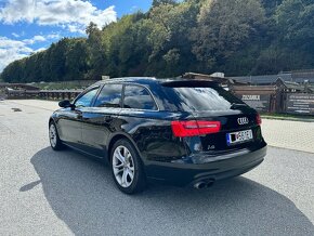 Audi A6 2.0tdi 130kw AT/7 - 4