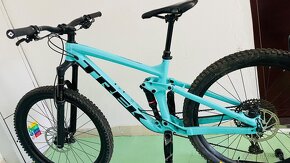 Trek remedy 8 - 4