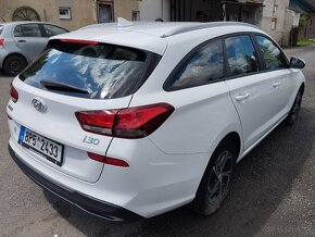 Hyundai i30, 1.6, Diesel, r.v.2021/10 (c.j.2444) - 4