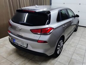 Hyundai i30 1.6crdi  2019 - 4