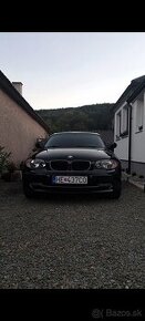 Predám/vymením Bmw rad 1 e87 - 4