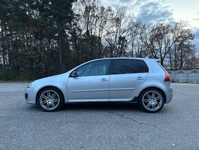 Vw golf 5 Gti - 4