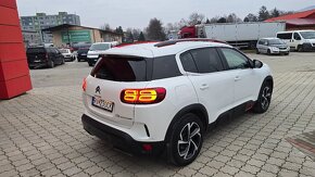 Citroen C5 AIRCROSS SHINE BlueHDI 180 S&S EAT8 - 4