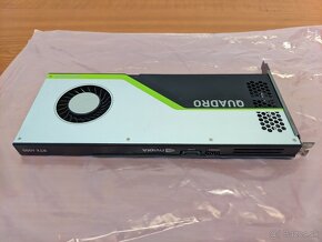 DELL nVidia Quadro RTX 4000 8GB - 4